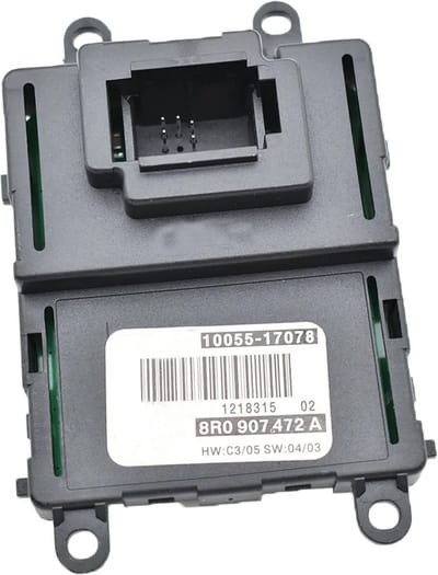XEOD LED Module 8R0907472A geschikt voor Audi Q5 - Met Xenon koplampen - 1 stuks
