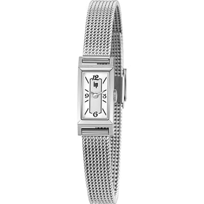 LIP Churchill 671227 Churchill T13 Baguette Horloge