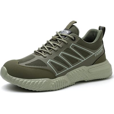 Isolatie 6KV Werkschoenen Heren Dames Anti-smash Anti-piercing Werk Sneakers Onverwoestbare Schoenen Beschermende Veiligheidsschoenen 39
