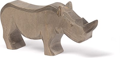 Ostheimer Neushoorn