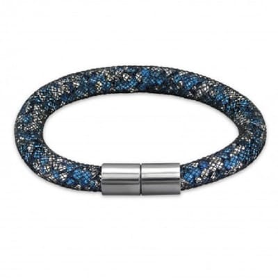 Magneetarmband-Teen Blue