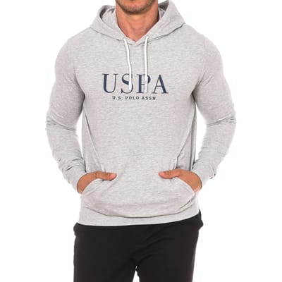 Capuchon sweaters U.S Polo Assn. 67934