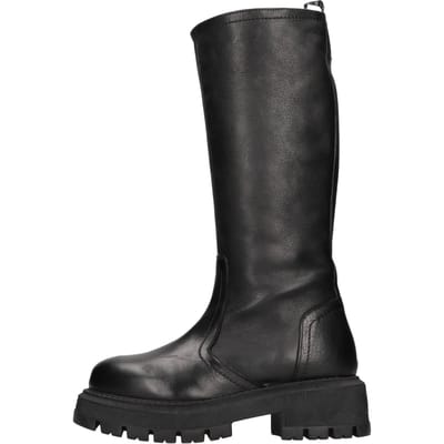 Bikkembergs Boots zwart