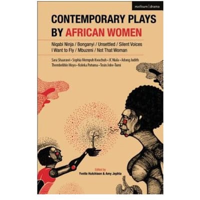 Contemporary Plays By African Women - Sophia Kwachuh Mempuh