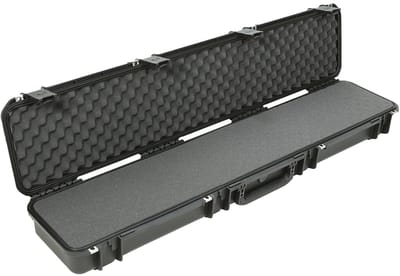 SKB - iSeries 3i-4909-5 - Waterdichte Koffer - Gelaagd Schuim - Zwart