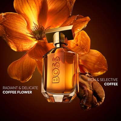 Hugo Boss BOSS The Scent For Her Eau de Parfum Intense Spray Damesparfum Dames 50 ml