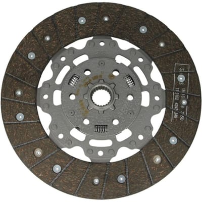 Koppelingsplaat SACHS 1878 005 146