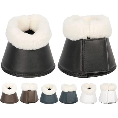 Paardenbel Harry's Horse Springschoenen Flextrainer