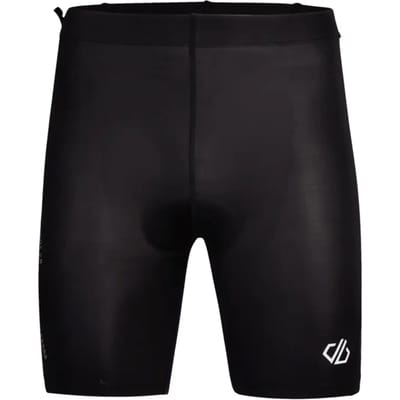 Dare2b -Bold Fietsbroek - Mannen - Maat XS - Zwart