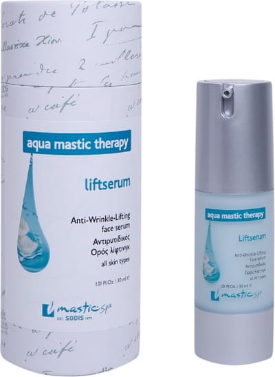 Mastic Spa Aqua Liftserum