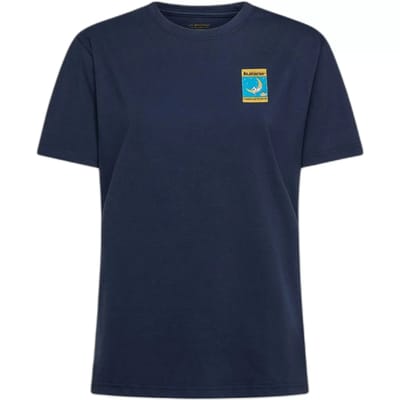 Dames-T-shirt La Sportiva Moon Climb