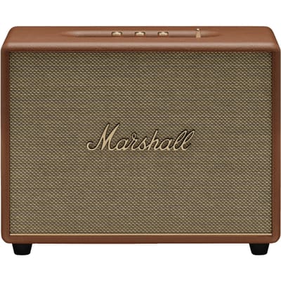 Marshall Woburn III BT Bruin