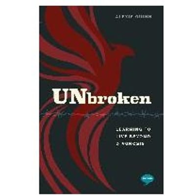 Unbroken - Alexis Quinn