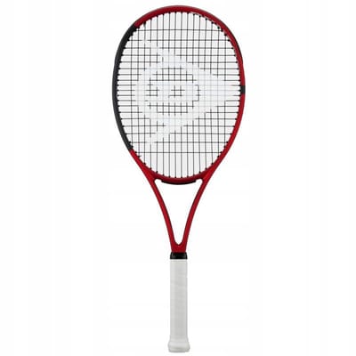 Dunlop TF CX200 LS Senior Tennisracket - L2
