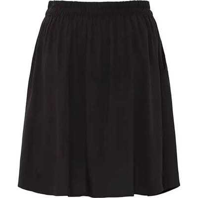 b.young - BYMMJOELLA SHORT SKIRT 4 - Dames - Mini rokken