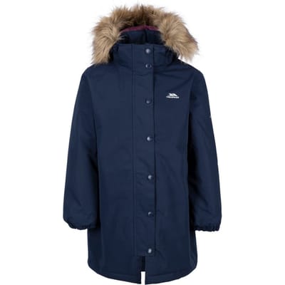 Trespass Meisjes astound tp50 waterdichte jas