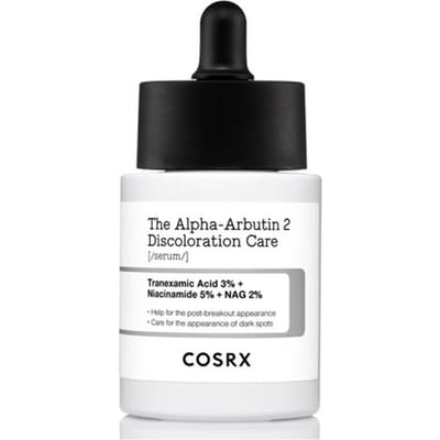 COSRX The Alpha Arbutin 2 Serum voor Pigmentvlekken 50ml