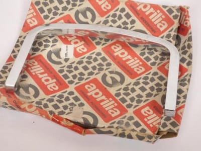 selle origine pour moto aprilia 125 classic 1995-1999 ap8790060 neuf