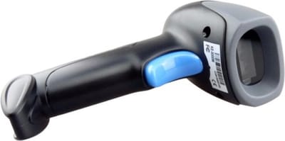 Draadloze Barcodescanner KE-5000W CCD