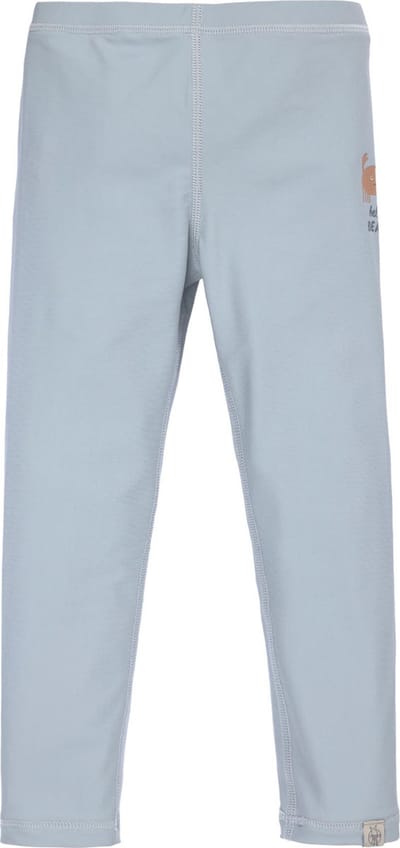 Lässig Legging voor bad of strand Splash & Fun light blue, 13-18 mnd. Maat 86
