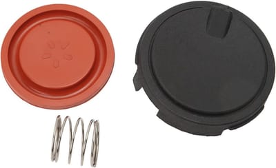 PCV Ventiel Deksel Cap en Reparatie Diafragma Kit voor Adam E Meriva B Mocha - Vervangingsonderdeel, Motoronderdelen, Auto Accessoires