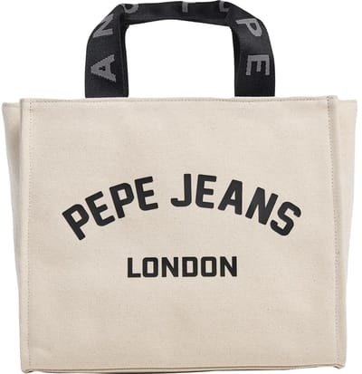 Pepe Jeans Trisha Tas Beige