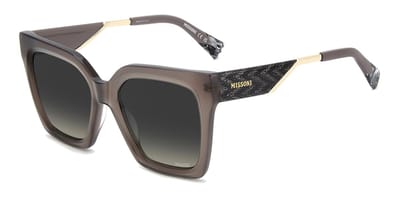 Zonnebril Missoni Lunettes de soleil MIS 0264/G/S 79UPR 54
