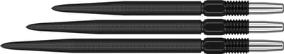 Target Swiss Nano Points Black 40 mm