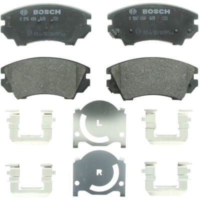 Remblokset BOSCH 0 986 494 609, voor