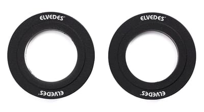 Elvedes lagerkapjes FSA outboard cup