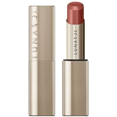 Kanebo - Lunasol Fusing Color Lips 09 Warm Cuddle