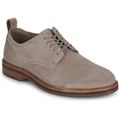 Nette schoenen Clarks Aldwin Lace