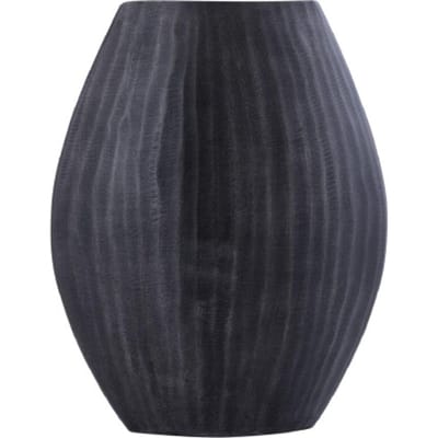 PTMD - Pot Jowad - Grijs - 25x11.5x31.5cm