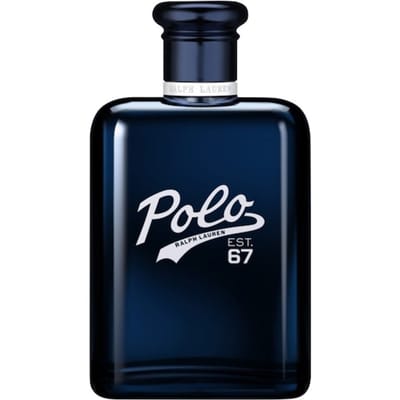 Ralph Lauren Polo 67 Eau de Toilette Spray Herenparfum Heren 200 ml