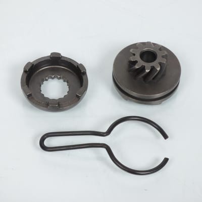 Rocher noix de kick RSM pour Scooter Generic 50 EPICO Neuf