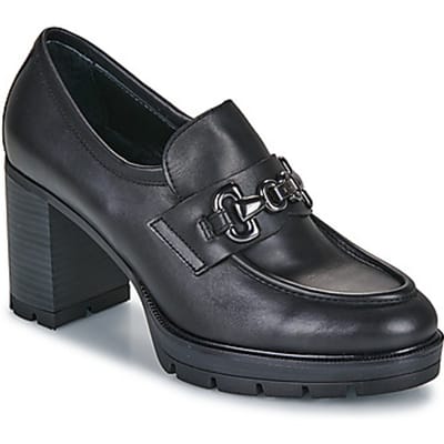 Mocassins NeroGiardini I411432D-100