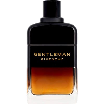 Givenchy Gentleman Reserve Privée Eau de Parfum voor mannen - spray van 200 ml