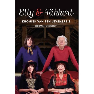 Elly & Rikkert - Herman Veenhof