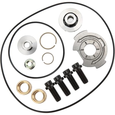 Turbolader Reparatie Rebuild Kit Vervanging voor Ford E F Serie met Powerstroke 6.0L Later gray