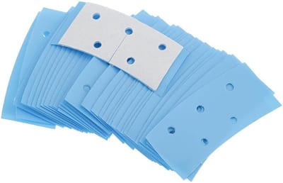 Dailygoods- Pruiktape Dubbelzijdig 36st - Waterbestendig - Huidvriendelijk - Dubbellaags - Comfortabel - 3 tot 5 weken houdbaarheid - Haartape