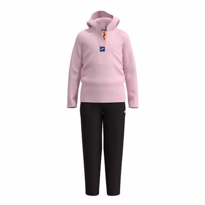 Joma Camp Trainingspak Roze 7-8 Years Kinderen
