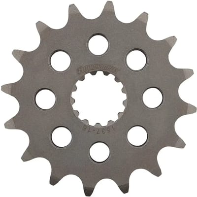Motortandwiel Supersprox CST-1537:16 # # 42816 # 28405-16