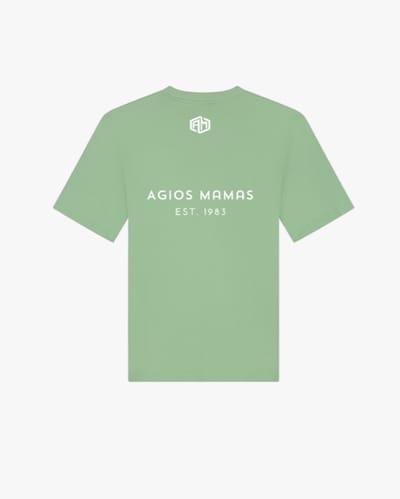 Casual T-shirt Mannen - 100% katoen 230 GSM - Regular Fit - Maat L - Ronde hals -