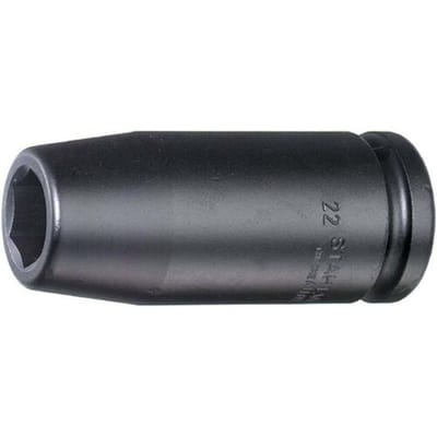 Stahlwille 56 IMP 30 25020030 Zeskant Dopsleutelinzetstuk 3/4 (20 mm)