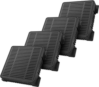 4stuks - filterelement - koelkast filter - koelkastfilter geschikt voor liebherr - vervangingsfilter met actieve kool Fresh Air voor koelkast, koelkastfilter