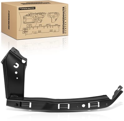 Frankberg 1x bumperhouder L Honda CR‑V II