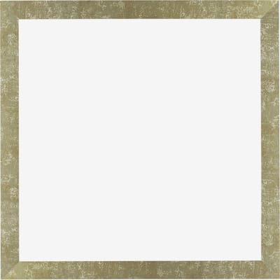 Fotolijst 20x20 cm - MDF - Goud Antiek - Marseille