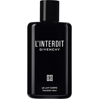 Givenchy The Body Milk Givenchy - L'interdit The Body Milk  - 200 ML