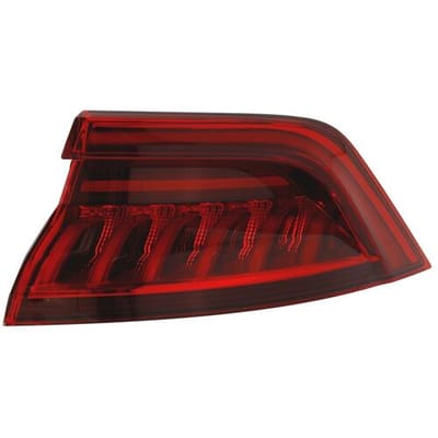 Achterlicht VALEO 047243
