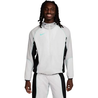 Damesjack met capuchon Nike Rpl